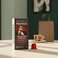Fratelllo Godfather Espresso coffee capsule packaging 