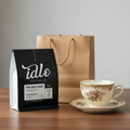 Father's Day Mystery Mug Gift Set - Tea